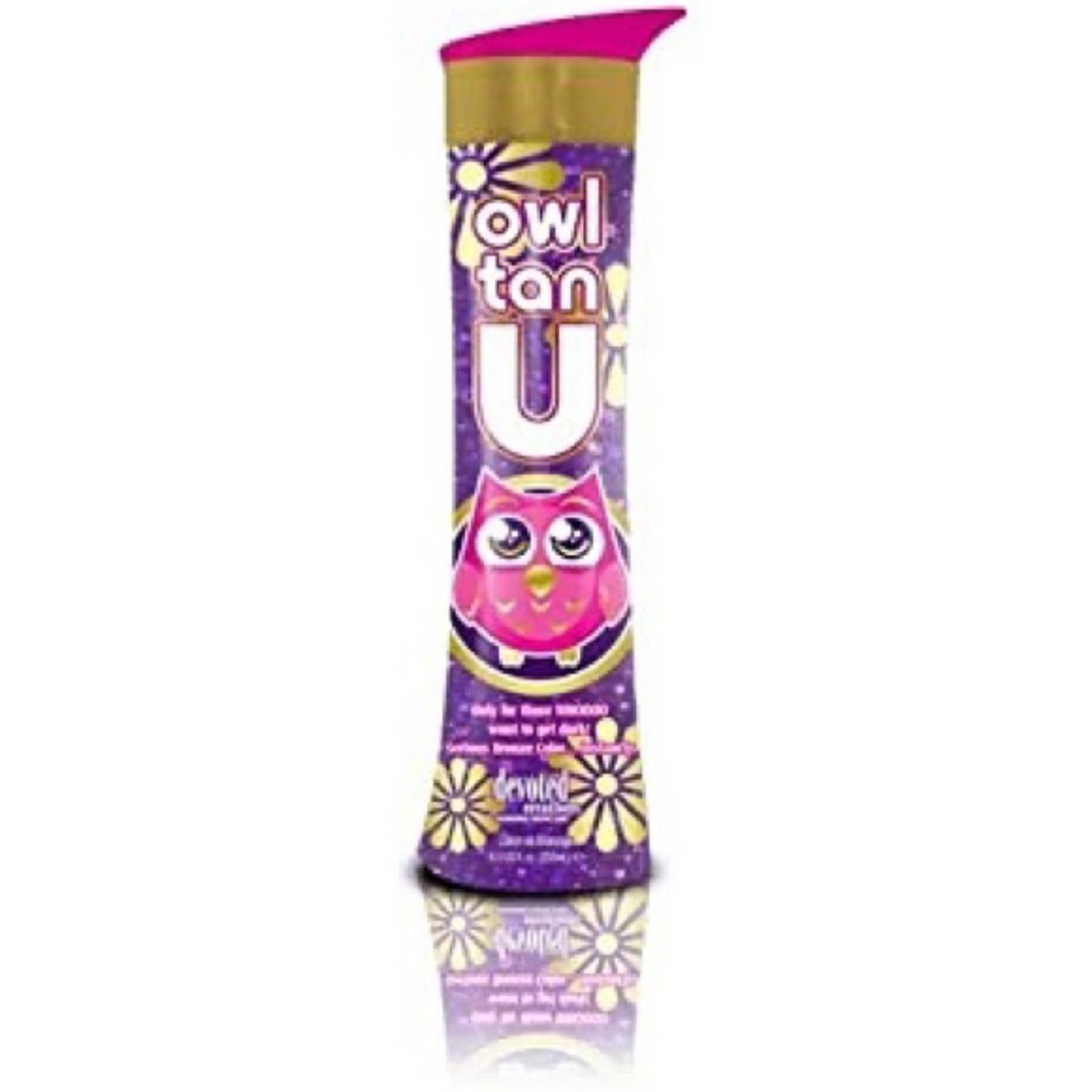 DC’s Owl Tan U 8.5oz